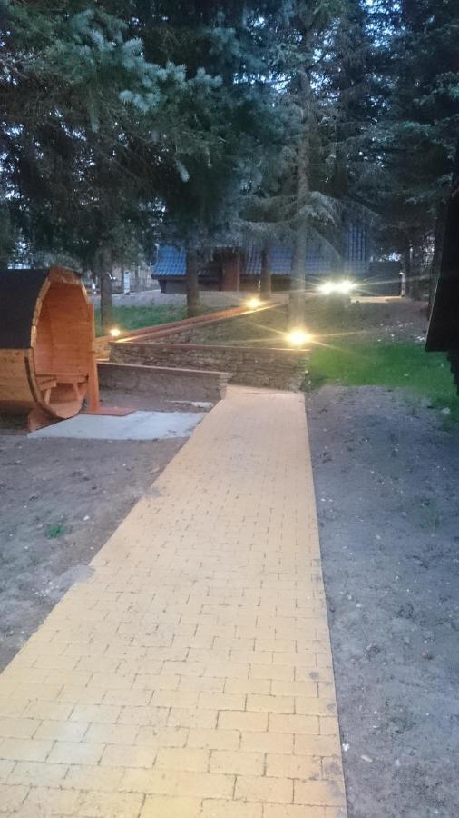 Stronie Śląskie Oliwne Wzgorza 빌라 외부 사진